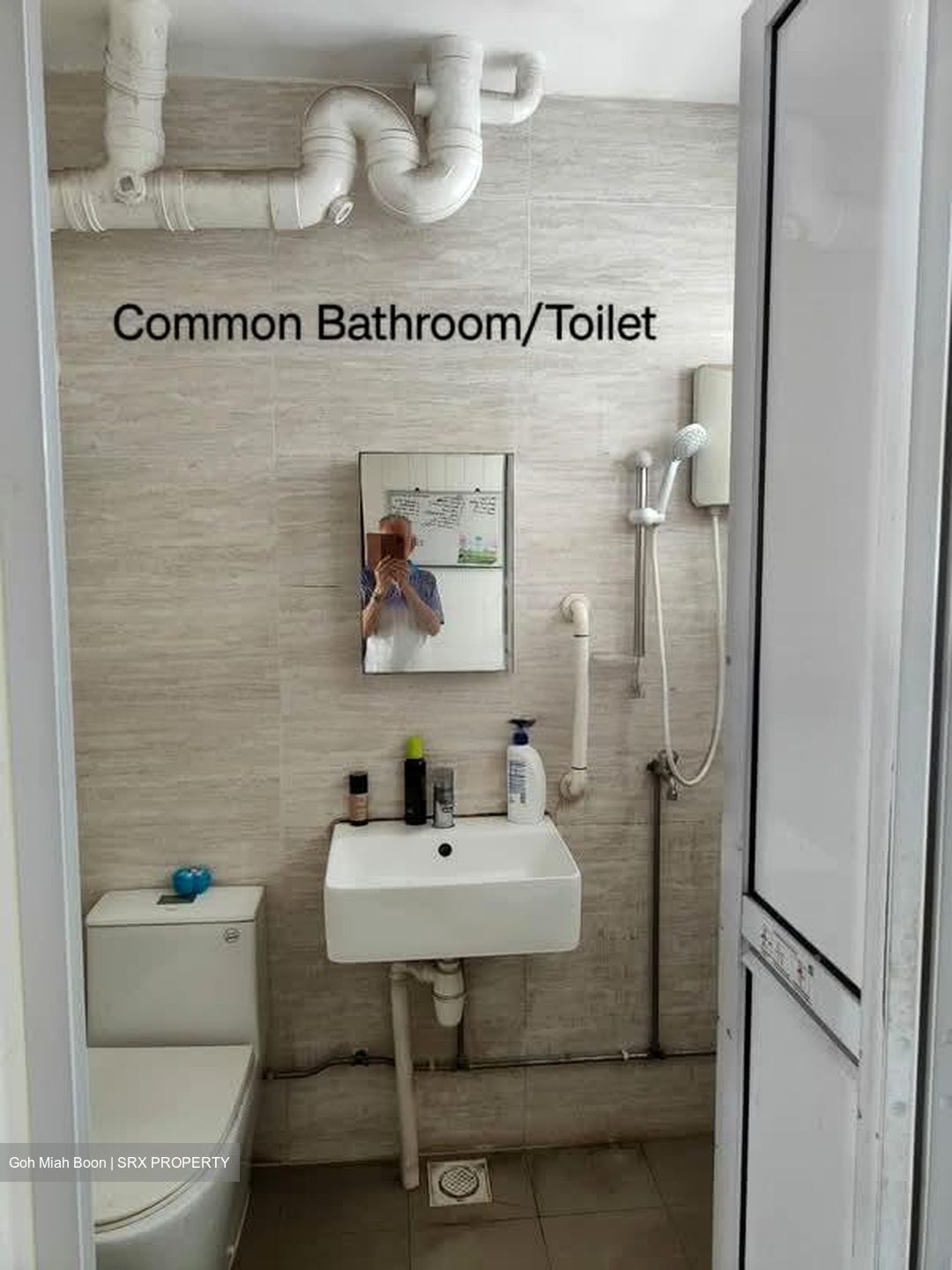 Blk 938 TAMPINES PALMSPRING (Tampines), HDB Executive #574258001